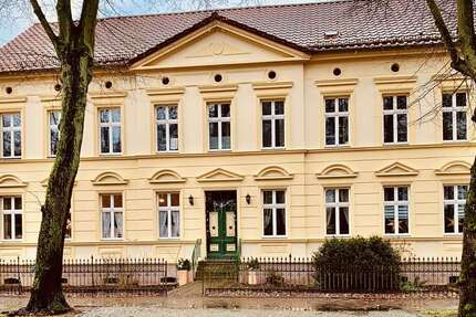 Wohnung zum Mieten in Rheinsberg 540 € 76 m² 3 zimmer