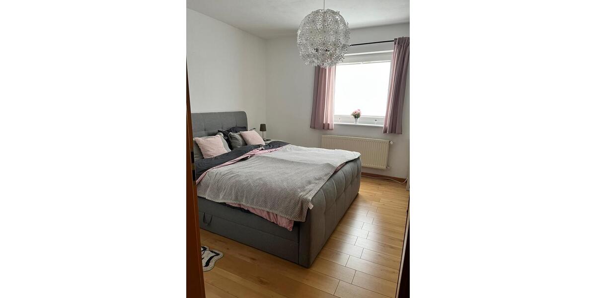 Erdgeschoßwohnung Prüm - 1.5 Zimmer, 50 m&sup2;, 690&euro; | Angebot:26116252