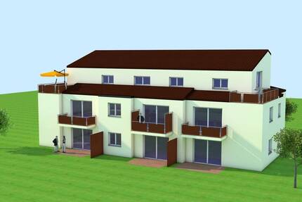 Wohnung Velburg Altenveldorf - 3 Zimmer, 77 m&sup2;, 298.900&euro; | Angebot:19304310