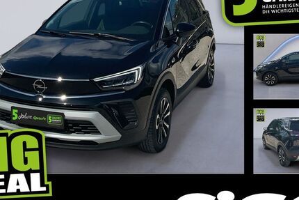 Opel Crossland (X) 23.195 km 13.480 &euro; Augsburg 86199