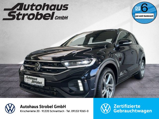 VW T-Roc 15.622 km 32.190 € Schnaittach 91220