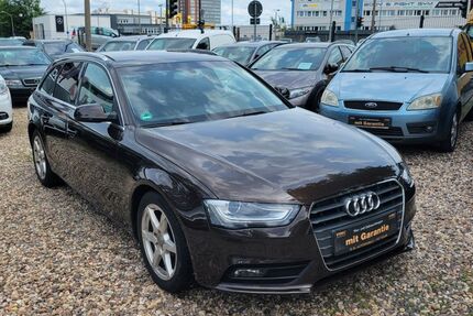 Audi A4 183.956 km 11.800 &euro; Potsdam 14480