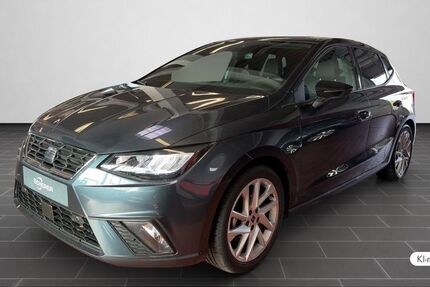 Seat Ibiza 18.066 km 16.960 &euro; Aschaffenburg 63741