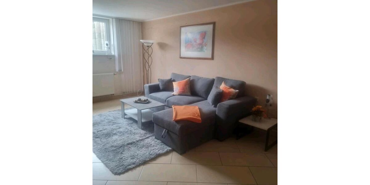 Etagenwohnung Barsinghausen - 2 Zimmer, 51 m&sup2;, 600&euro; | Angebot:26383572