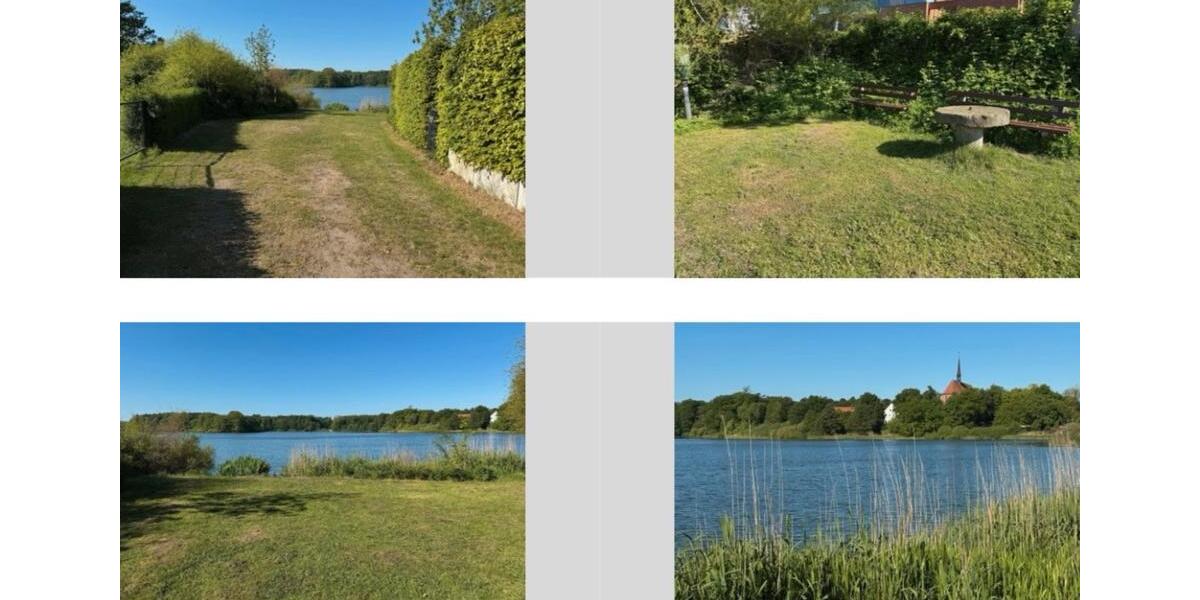 Dachgeschoßwohnung Bordesholm - 1.5 Zimmer, 33 m&sup2;, 130.000&euro; | Angebot:27157526