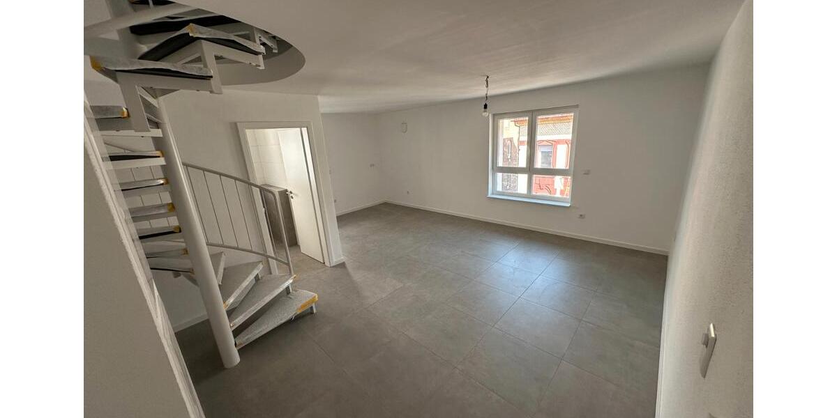 Maisonettenwohnung Heilbronn Kernstadt - 3 Zimmer, 56 m&sup2;, 283.350&euro; | Angebot:26851542