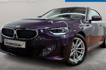 BMW 218 39.327 km 31.490 &euro; Stuttgart 70569