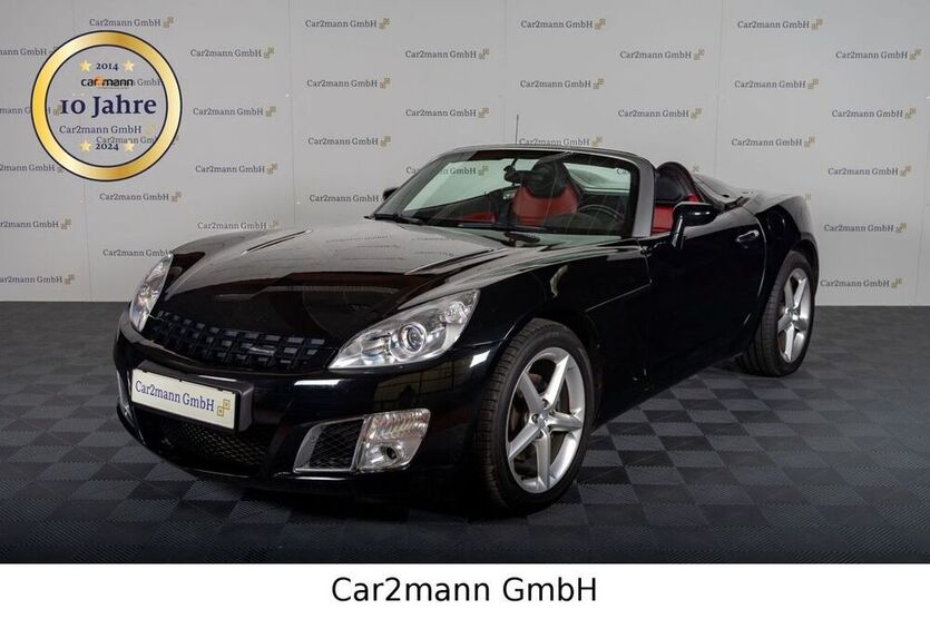 GT