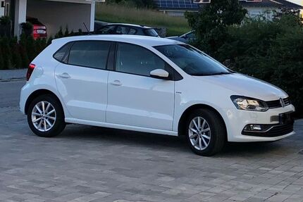 VW Polo 91.000 km 8.300 &euro; Ruderting 94161