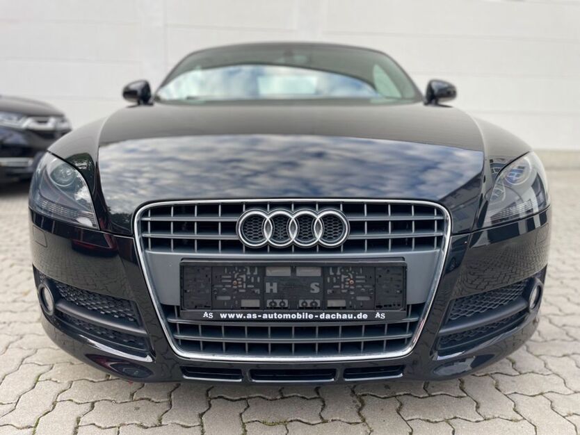 Audi TT 150.000 km 7.000 € Dachau (bei München) 85221