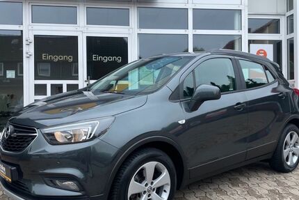 Opel Mokka 77.100 km 12.990 &euro; Bruchhausen-Vilsen 27305