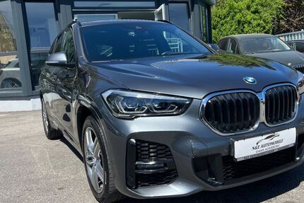 BMW X1 88.000 km 20.990 &euro; Augsburg 86165