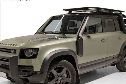 Land Rover Defender 86.100 km 62.480 &euro; Walsrode 29664