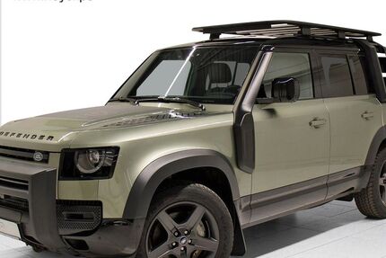 Land Rover Defender 86.100 km 63.780 &euro; Walsrode 29664