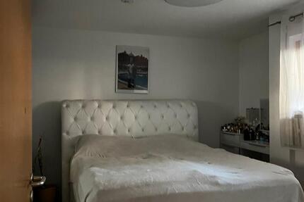 2 Zimmerwohnung - Terrasse und Tiefgarage