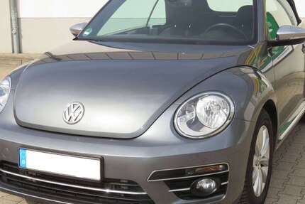 VW Beetle 51.233 km 18.000 &euro; Lübeck, Hansestadt 23562