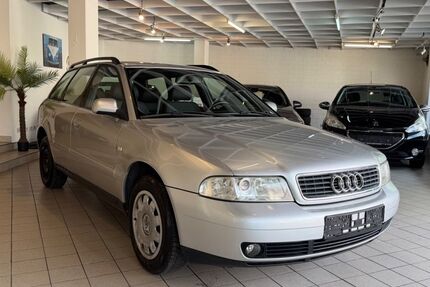 Audi A4 240.000 km 950 &euro; Schwanfeld 97523