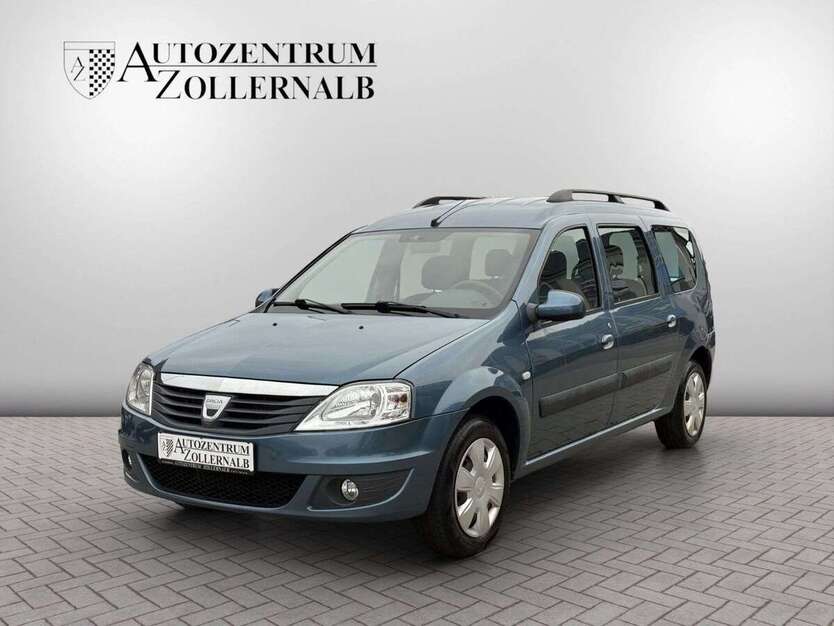 Dacia Logan 91.000 km 3.990 € Schömberg 72355