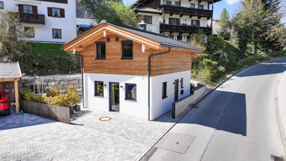 Einfamilienhaus Schönau am Königssee Unterstein - 4 Zimmer, 87 m&sup2;, 699.000&euro; | Angebot:26306340