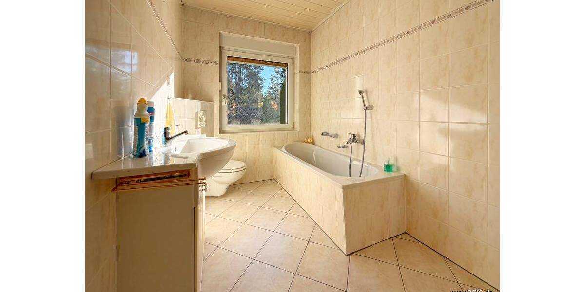 Bungalow, unterkellert, in Zühlsdorf bei Oranienburg 3 zimmer