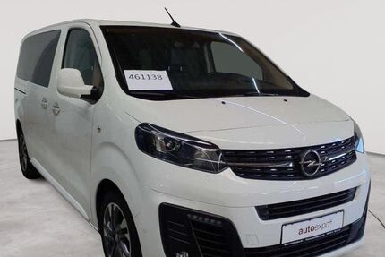 Opel Zafira Life 79.378 km 32.989 € Fernwald-Steinbach 35463