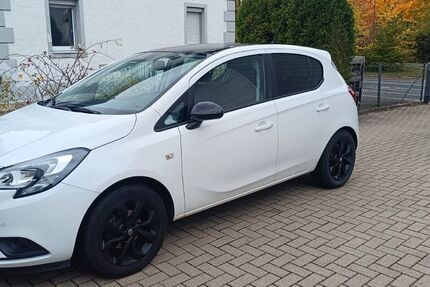 Opel Corsa 70.966 km 8.990 € Wiesau 95676