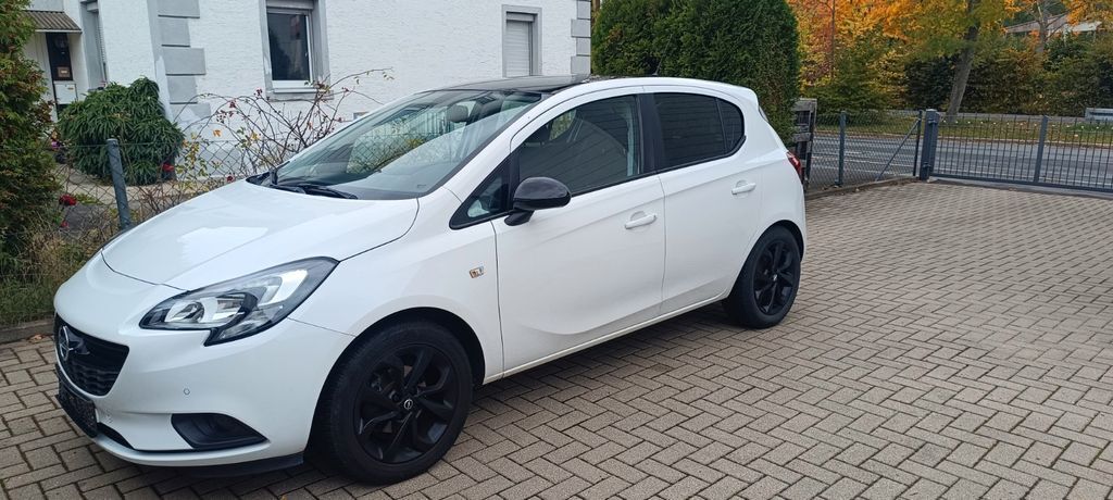 Opel Corsa 70.966 km 8.990 € Wiesau 95676
