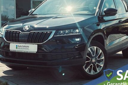 Skoda Karoq 33.487 km 23.848 &euro; Schrobenhausen-Edelshsn. 86529