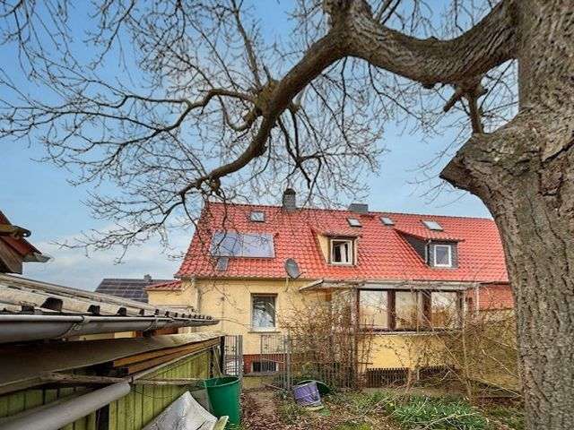 Haus zum Kaufen in Seeland 100.000 € 110 m²