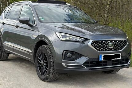 Seat Tarraco 165.000 km 20.000 &euro; Möhnesee 59519