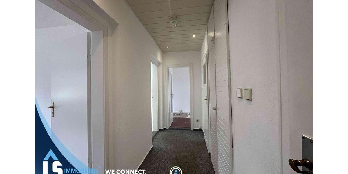 Erdgeschoßwohnung Elbe-Parey Parey - 3 Zimmer, 58 m&sup2;, 300&euro; | Angebot:25258527