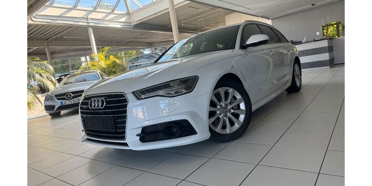 Audi A6 129.000 km 22.880 &euro; Öhringen 74613