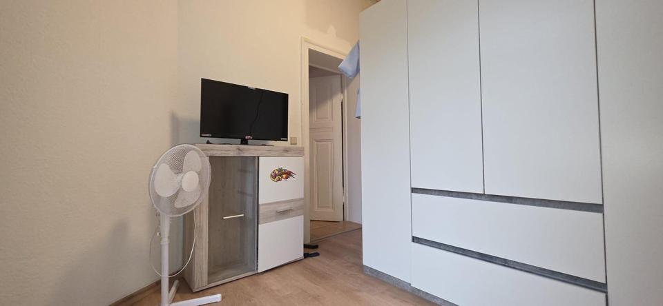 Erdgeschoßwohnung Fürstenwalde (Spree) - 2 Zimmer, 65 m&sup2;, 770&euro; | Angebot:26462711