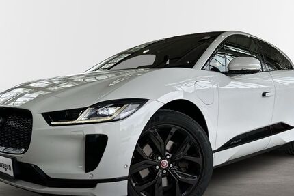 Jaguar I-Pace 88.000 km 20.490 &euro; Geretsried - Gelting 82538