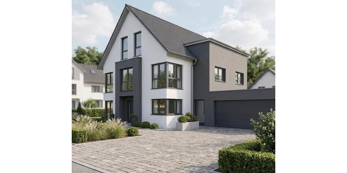 Mehrfamilienhaus, Wohnhaus Baunatal - 10 Zimmer, 245 m&sup2;, 859.000&euro; | Angebot:25517738