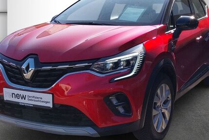 Renault Captur 46.550 km 15.575 &euro; Hannover 30519