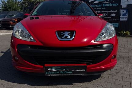 Peugeot 206 126.000 km 3.500 &euro; Bottrop 46238