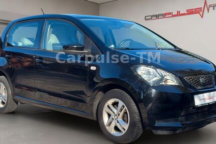 Seat Mii 87.000 km 5.990 &euro; Kastorf 23847