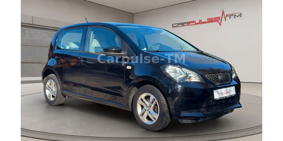 Seat Mii 87.000 km 5.990 &euro; Kastorf 23847