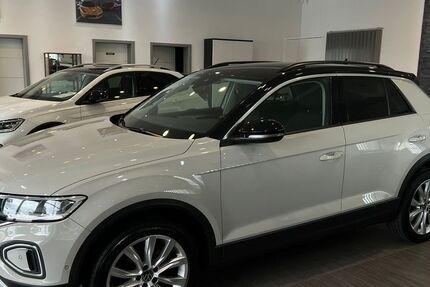 VW T-Roc 120.985 km 22.985 € Volkmarsen 34471
