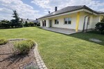 Wandlitz - EFH auf 1.283 Grundstück mit Garten, Terrasse, Garage - nur 500 m zum Wandlitzer See ! - Einfamilienhaus Wandlitz | Angebot:26021185