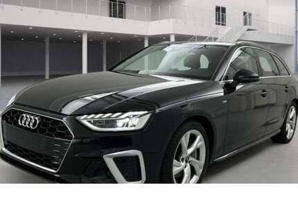 Audi A4 60.769 km 29.890 € Wolfsburg 38440