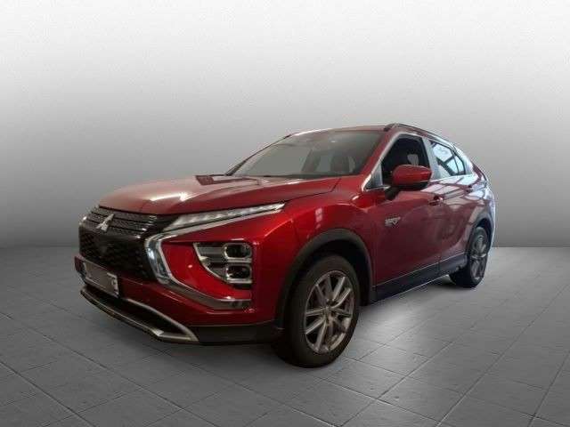 Mitsubishi Eclipse Cross 48.560 km 18.900 &euro; Diez 65582