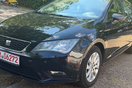 Seat Leon 197.000 km 3.999 &euro; Limburg 65552