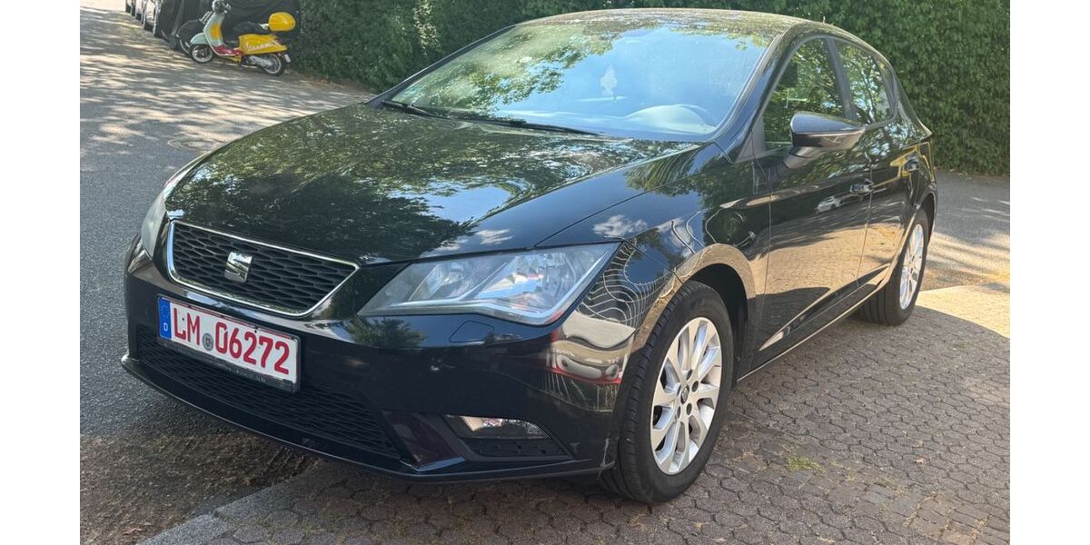 Seat Leon 197.000 km 3.999 &euro; Limburg 65552