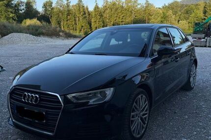 Audi A3 152.000 km 14.500 &euro; Gaißach 83674