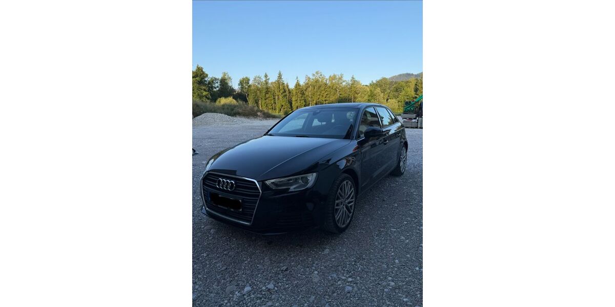 Audi A3 152.000 km 14.500 &euro; Gaißach 83674