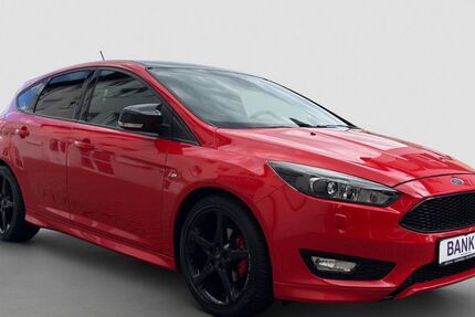 Ford Focus 119.321 km 10.490 &euro; Hanau 63452
