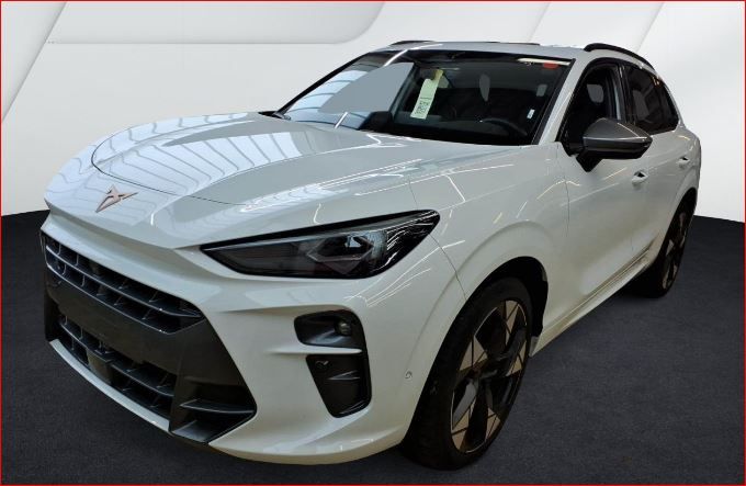 Cupra Terramar 23.350 km 40.690 &euro; Duisburg 47178