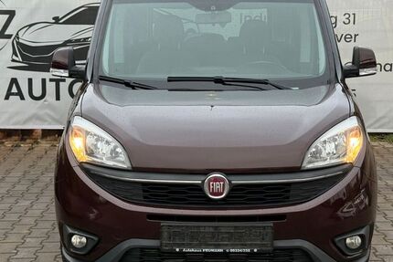 Fiat Doblo 135.000 km 8.590 &euro; Hannover 30179